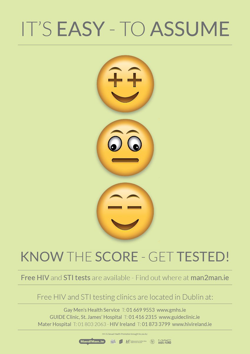 HIVIreland's tweet photo. Access to #HIVhometesting doubles the frequency of #HIVtesting in Australian #gay men https://t.co/y6dly8HO4o https://t.co/a2TyWixnmj