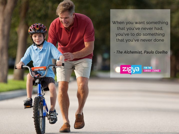 GoZigya's tweet image. #CuriousLearner @GoZigya