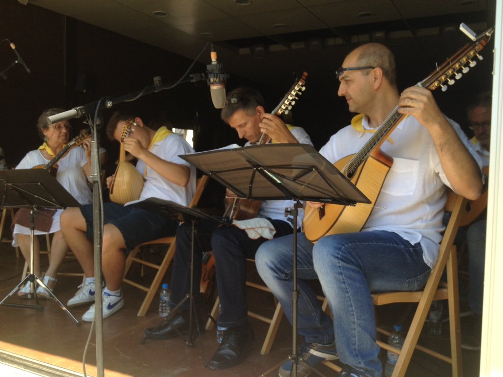 ajlagarriga's tweet photo. Concert vermut de la Rondalla del Puiggraciós #festamajorlg #laGarriga #en_gresca @EL9NOU_VOr @RevistaValles https://t.co/UQihHZnsjB