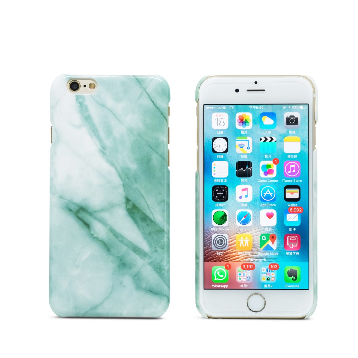 Sellgoodhk's tweet photo. Special Jade Marble Pattern for Special Person!

For iPhone 6/6s/6 plus/6s plus
https://t.co/qvpOCFZc6u https://t.co/BnwajUywtc