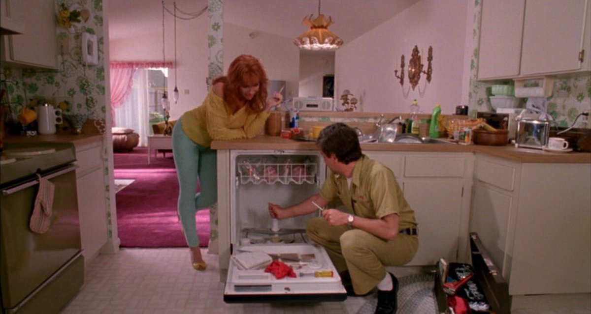 CINEMATICHOE's tweet photo. Edward Scissorhands (1990)
Dir. Tim Burton https://t.co/BWicf3fiAD