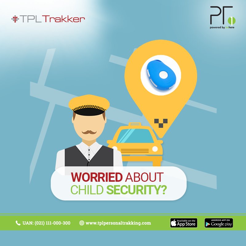 PersonalTrakker's tweet photo. Get #TPLPersonalTrakking device for your school going children.
Visit: https://t.co/k8Wnx0szOB https://t.co/GTuEqon7nH