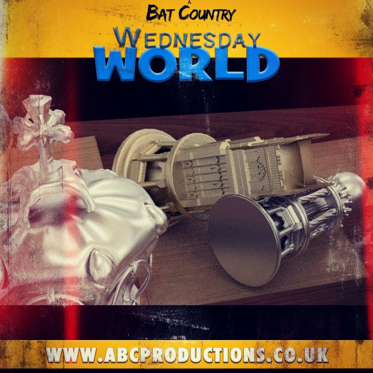 realbatcountry's tweet photo. #WednesdayWorld // @iamkodemusic Music Video in full swing!
#musicvideos #cgi #pixar #dreamworks #disney #chess #abc https://t.co/ubCjreDcJN