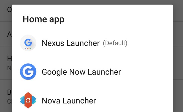 TONYonPC's tweet image. Le #NexusLauncher ne serait pas une update de #GoogleNowLauncher, mais une app indépendante ow.ly/5PWu302Snrr