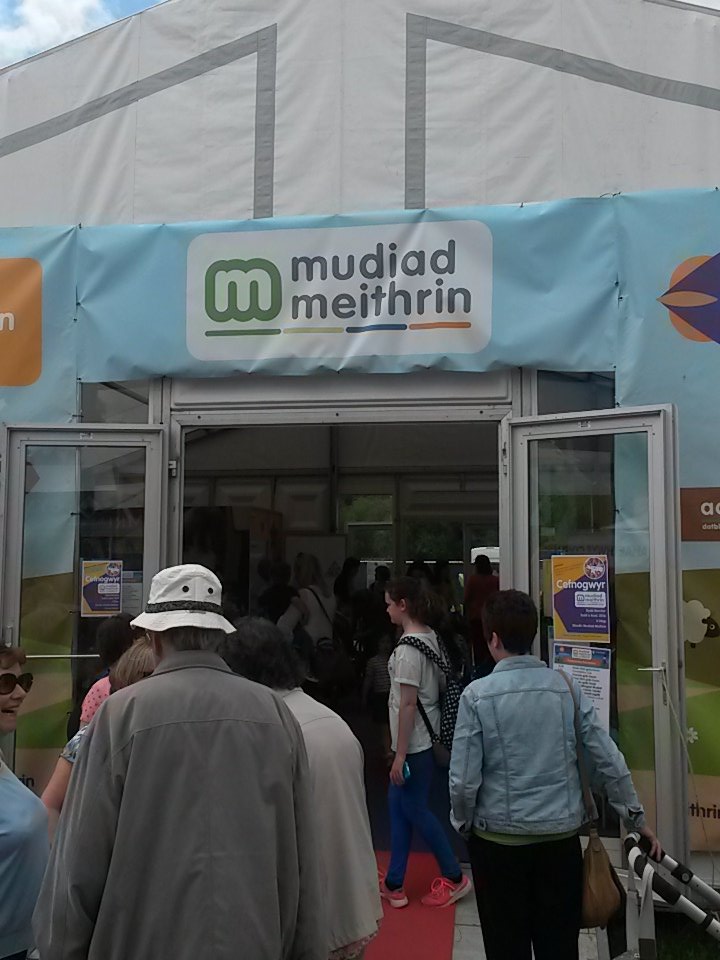 Meithrin Abertawe tweet media