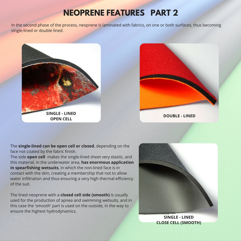 DeD_ITA's tweet photo. Secondo part of #neoprene features 
#scubadiving #scubafabric #curiosity #howismade https://t.co/gbnYpWmflA