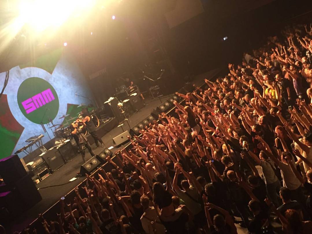 SurgicalMethMac's tweet photo. Thank you Moscow… surprise! https://t.co/KkwkCNXUBH