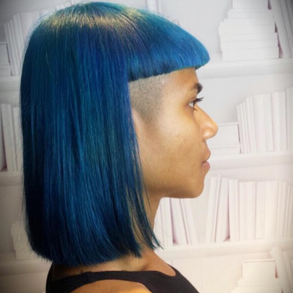 Precision cutting by our #BrooksHair team.
Need a change, book in your appointment now - +442074058111
#BrooksHair