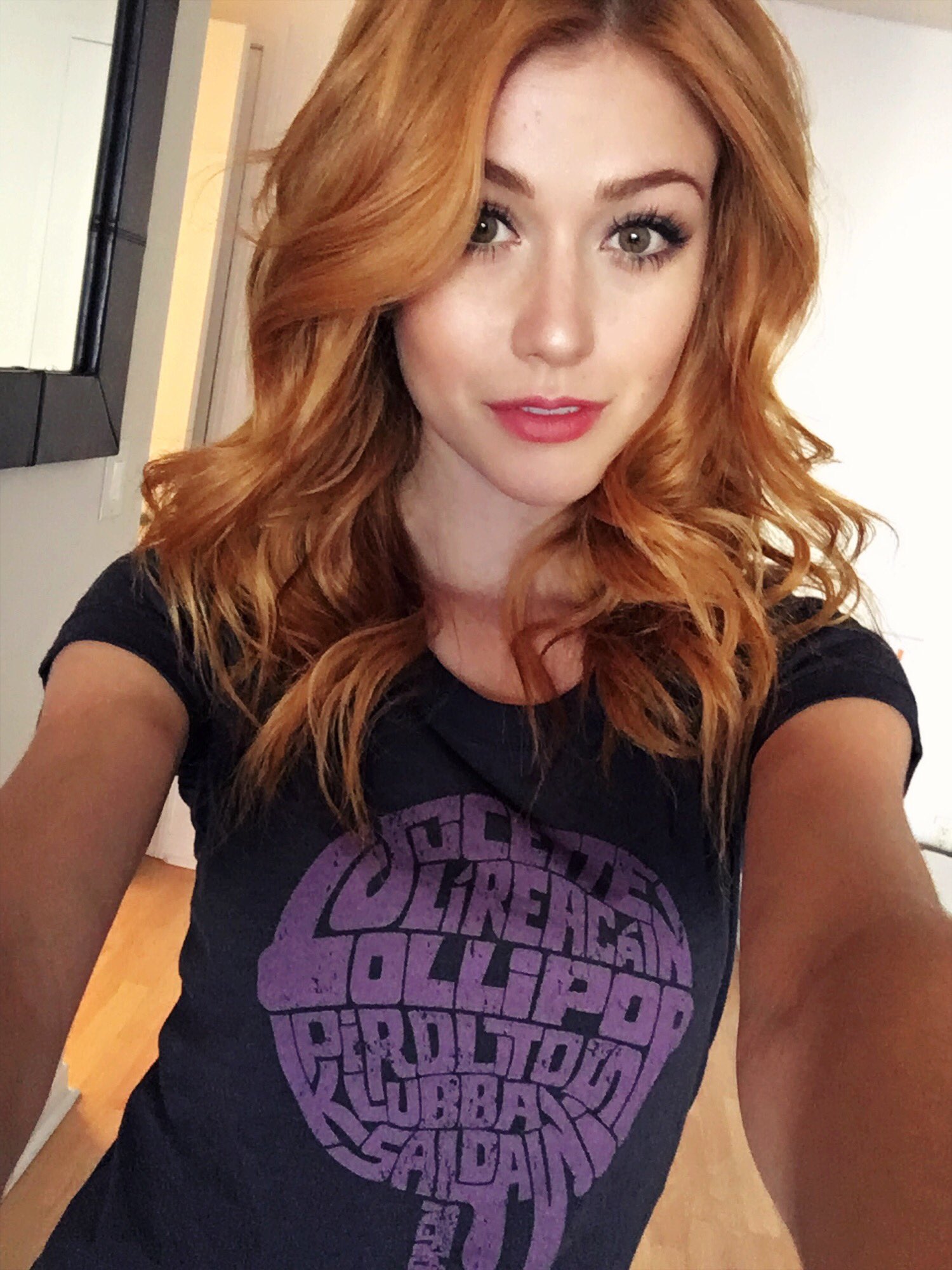 Katherine McNamara Nude Photos 30 Katherine McNamara Nude Photos 10