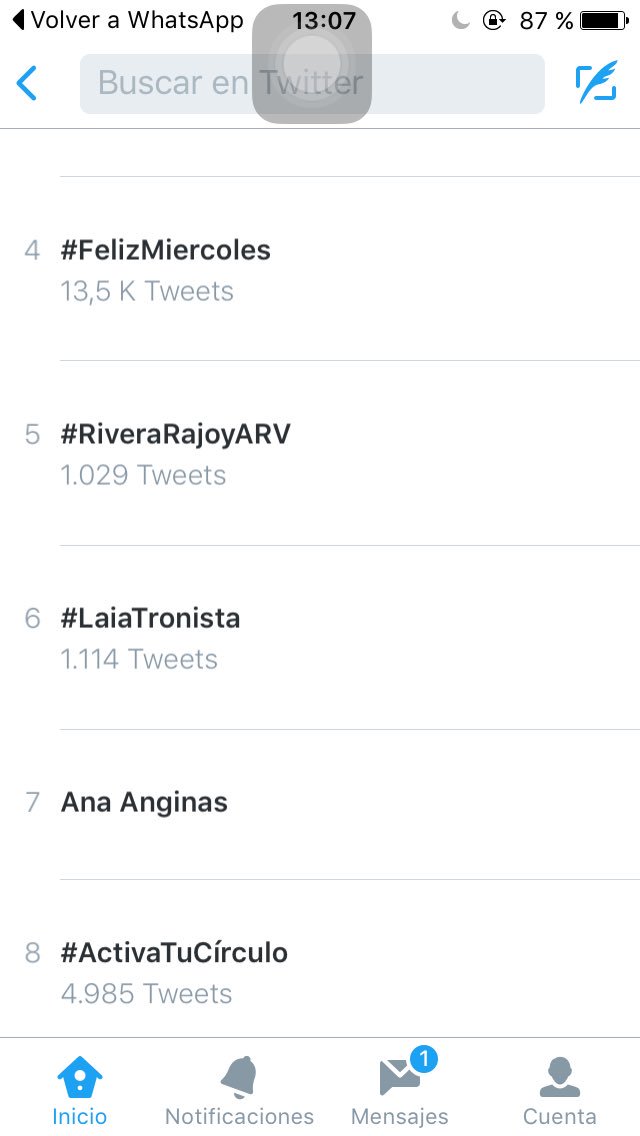 LaaietaCf's tweet photo. Puesto 6 #LaiaTronista https://t.co/IQLJeORMuQ