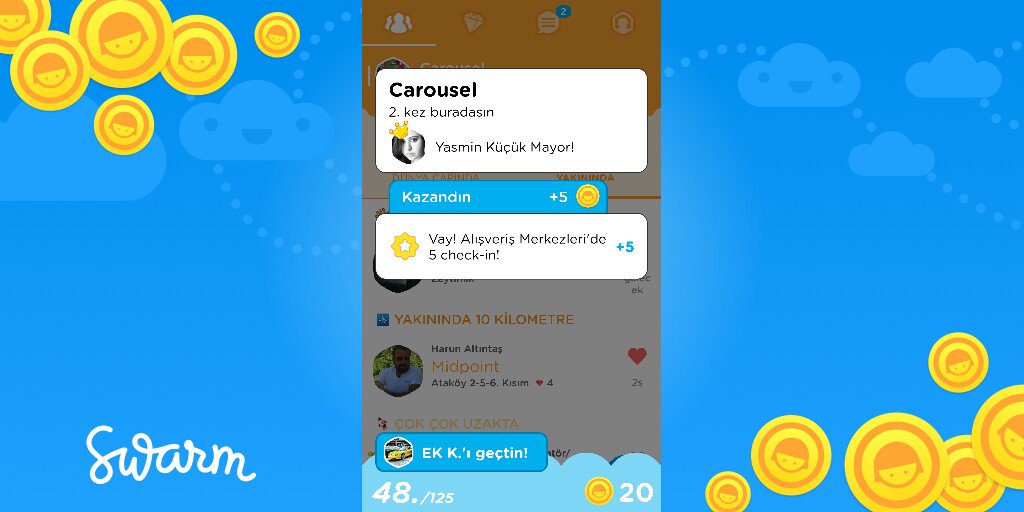 Hey! <a href="/SwarmApp/">Swarm by Foursquare</a>'daki bu destansı check-in'e bak!
swarmapp.com/user/85635430/…