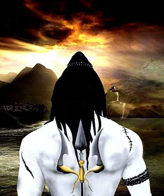 TusharXarma's tweet photo. *शिव ही दीपक, शिव ही बाती,
*शिव जो नही तो सब कुछ माटी।
*ॐ नमः शिवाय @ShivaayTheFilm @TeamAjayDevgn @FansOfAjayDevgn https://t.co/xeIUEEFiHe