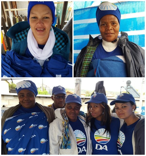 DA Knysna tweet media