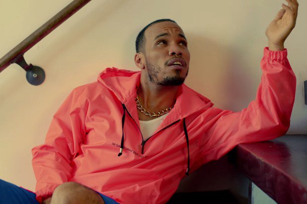 THE GOLD AXIS tweet media