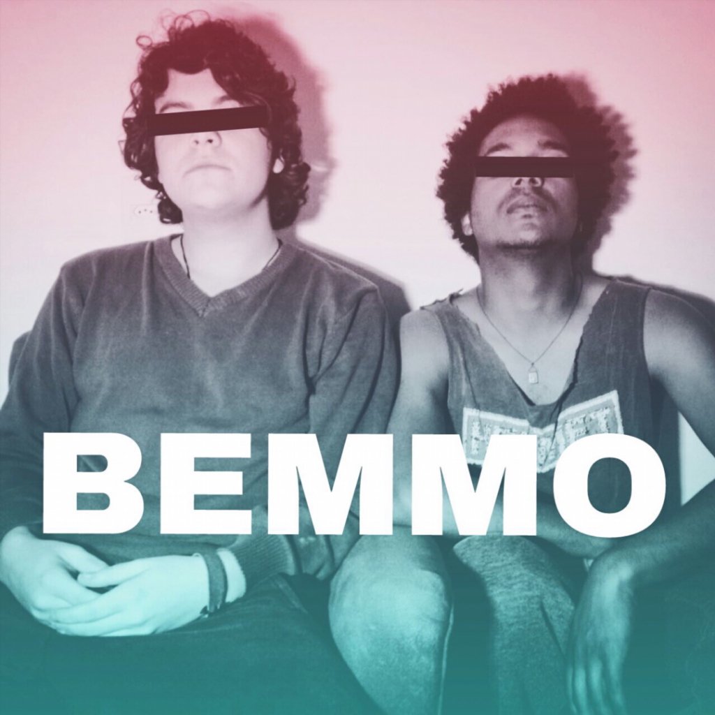 BEMMO_'s tweet photo. ⅔ de BEMMO. https://t.co/F8dmkjBTEM