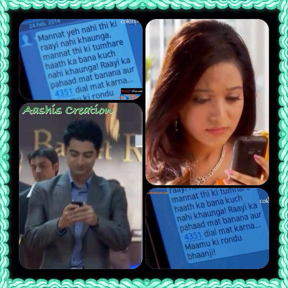 This one though! 😂😭🌚
Raayi ka pahad maat banana aur 4351 maat dial karna 🙊
Mamu ki rondu bhanji 😿
#ZaYa 😈