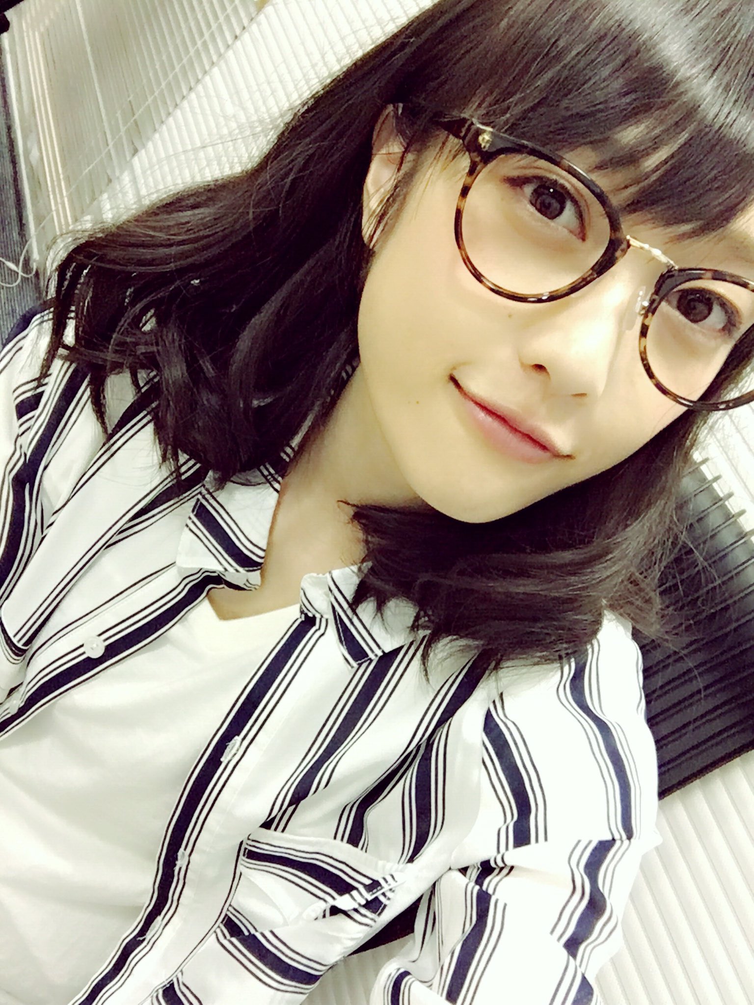 久保田未夢 直筆サイン入りチェキ