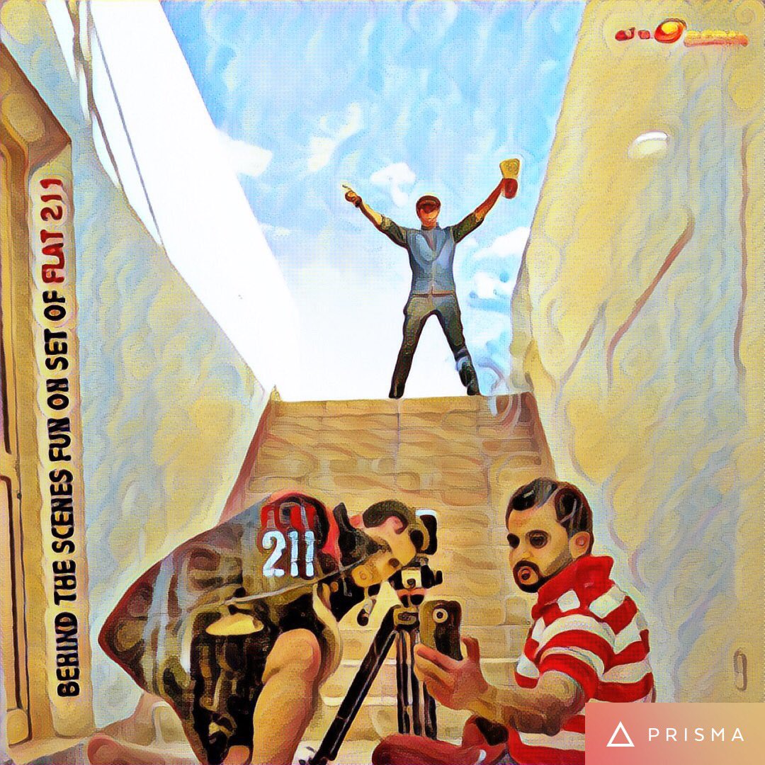 jaffershadiq's tweet photo. Onset, #Flat211 https://t.co/XWZhqUrjRV