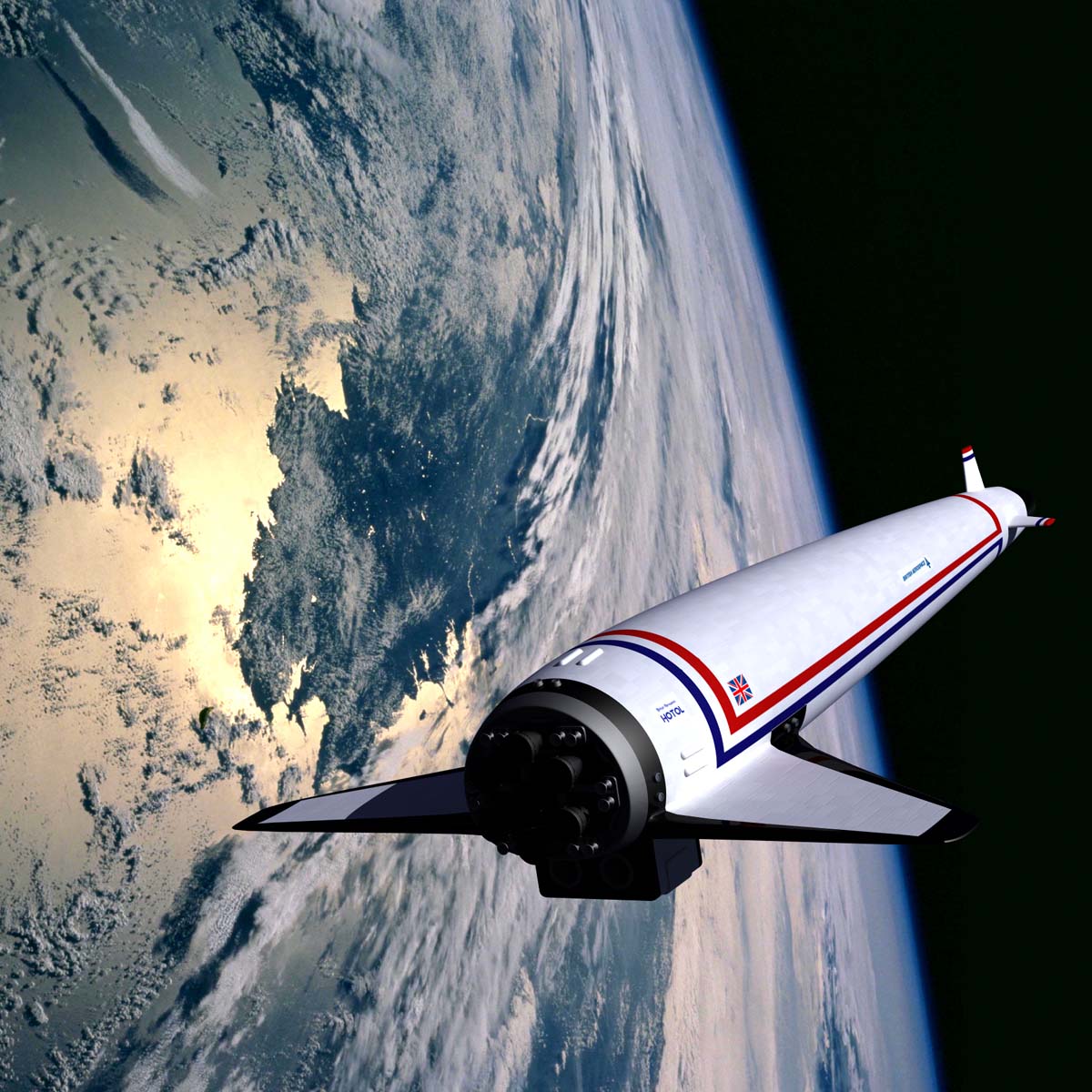 <a href="/BAESystemsAir/">BAE Systems Air</a> <a href="/thehighfrontier/">The High Frontier</a> Hey, I did a CGI model of that!