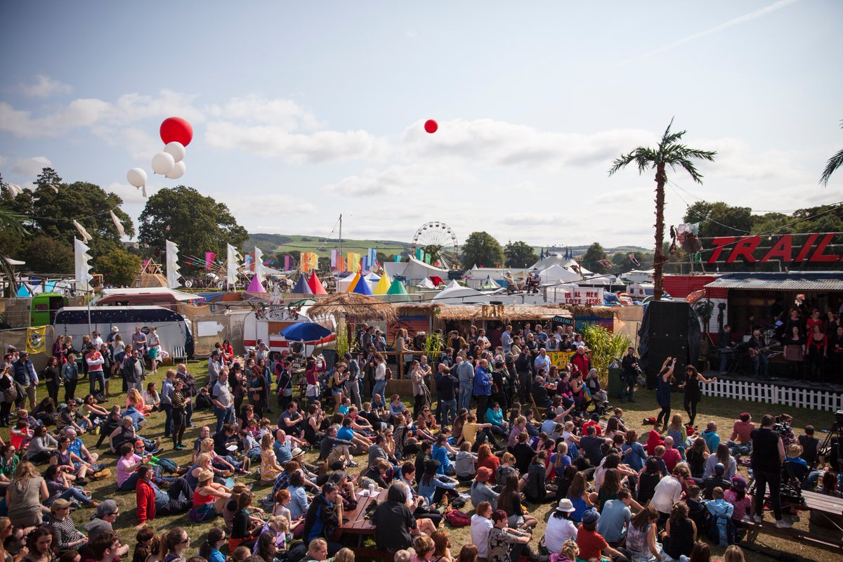 Electric Picnic tweet media