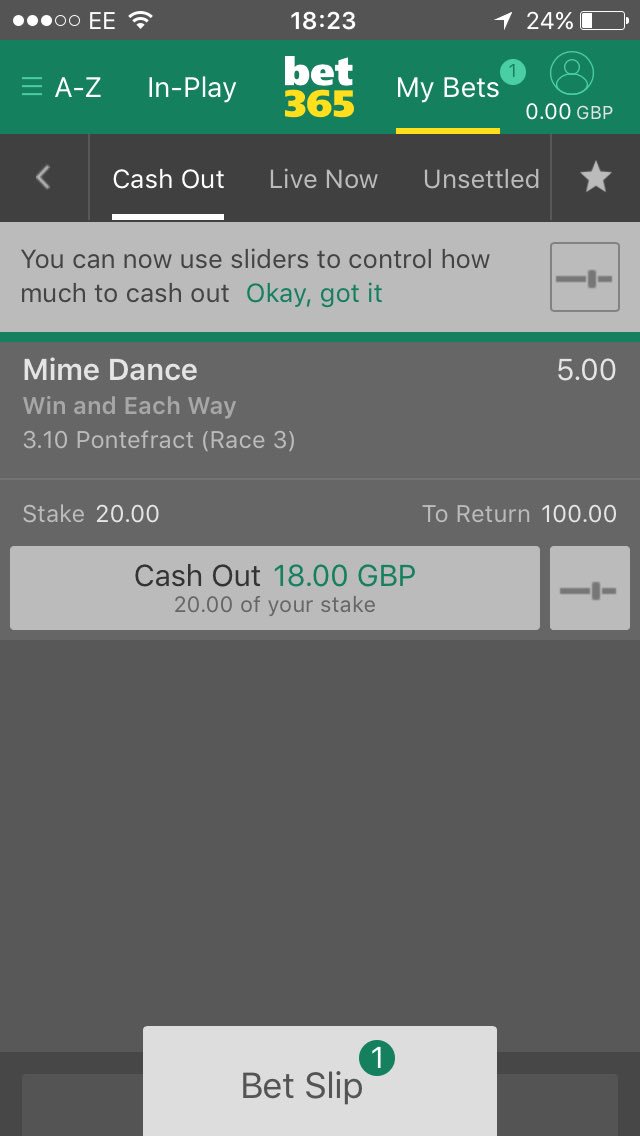 Did anyone get the first noted early price of 4/1? Now being backed into 6/4 #Betting #BettingTips #Horse #Racing
