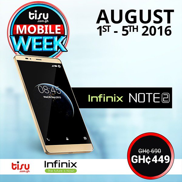 McBryte_Gh's tweet image. You&apos;ve been on social media for a year now and you see the post guy bringing in your #Infinixnote 2 #TisuMobileWeek