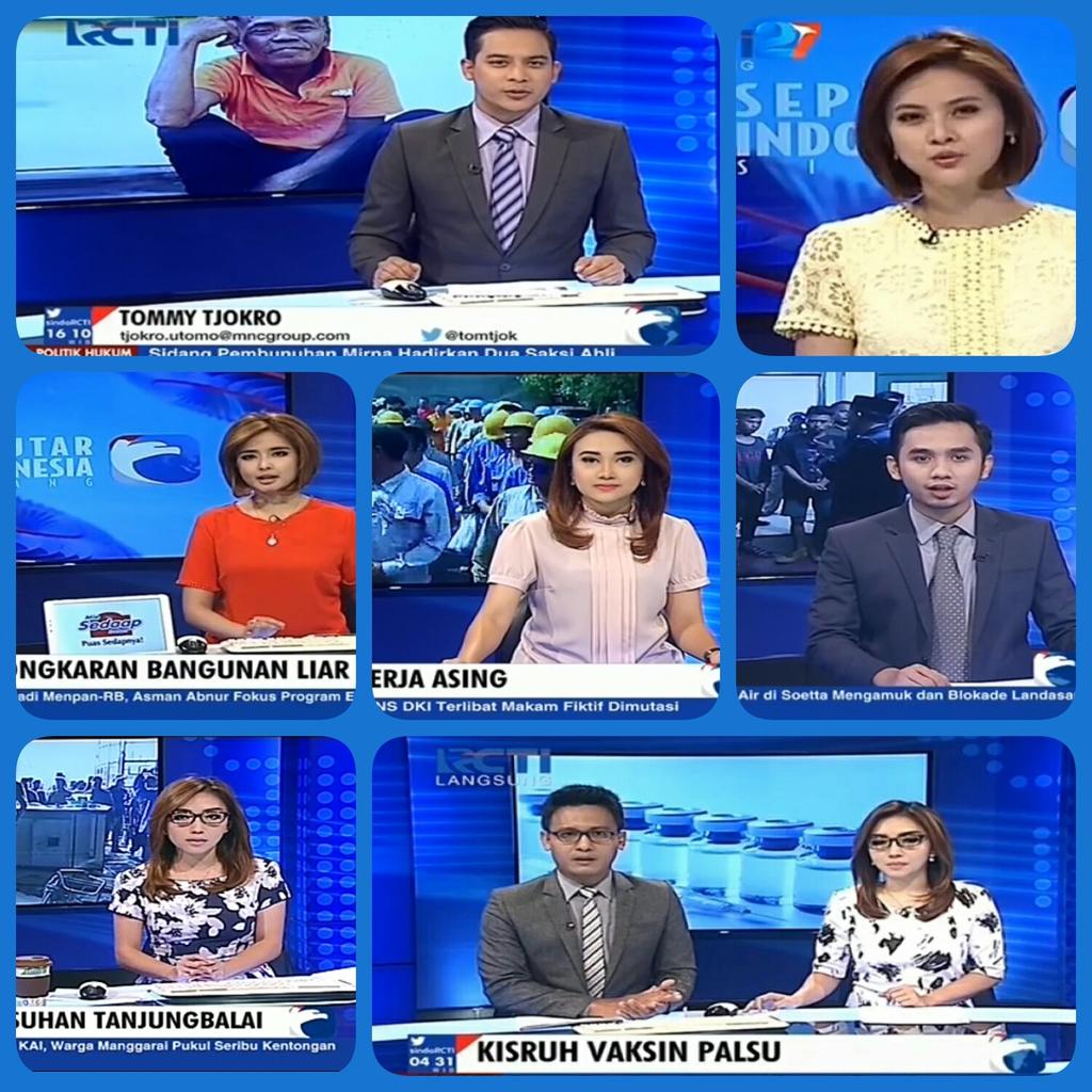 ledimarina_fans's tweet photo. Seputar Indonesia Pertama dan tetap yang terbaik..  @SindoRCTI @ledimarina @ryankadiza https://t.co/qvIu3x8C7U