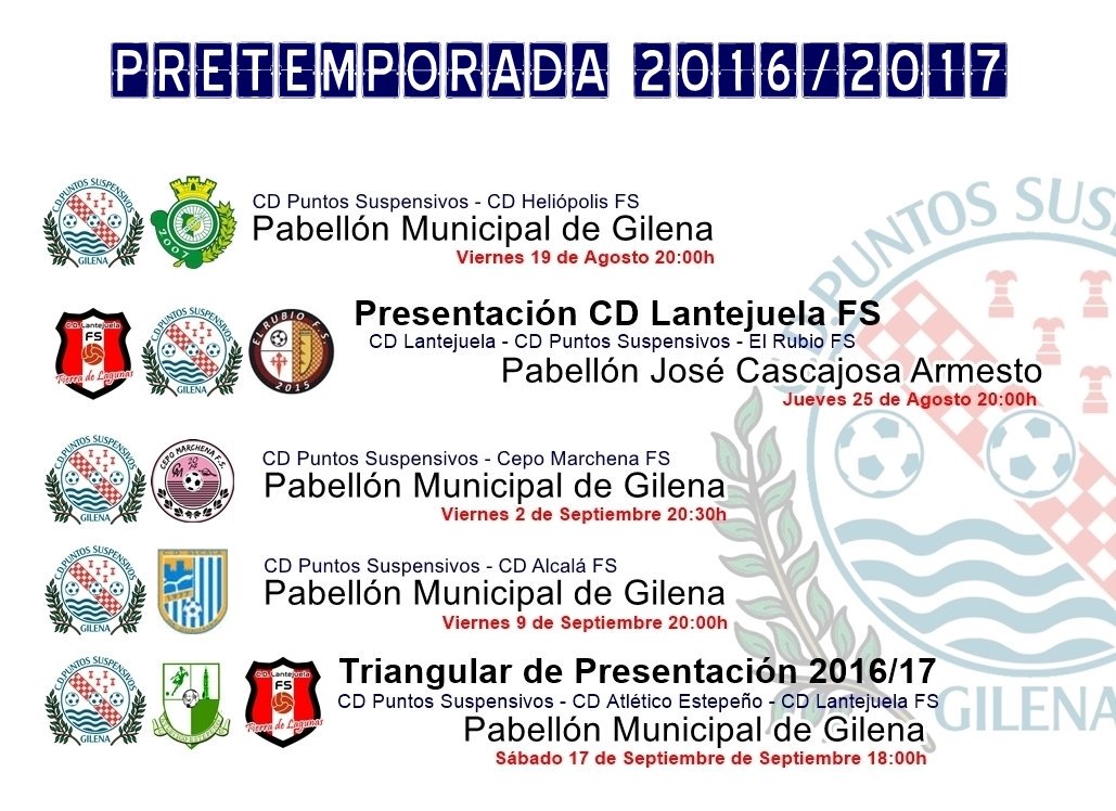 CD Puntos Suspensivos tweet media