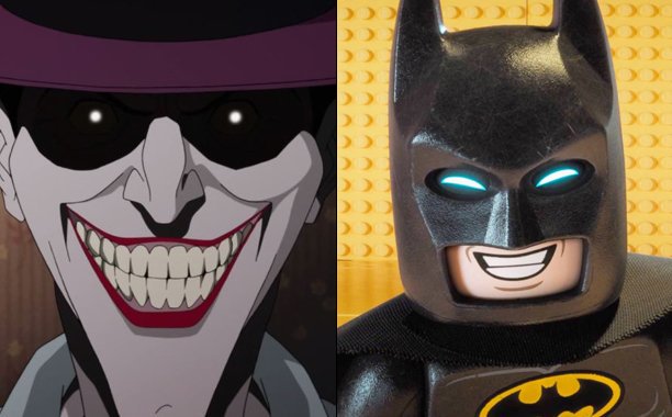 The horrible 'Killing Joke' movie and the state of #Batman in 2016 share.ew.com/1VYai1x #movies #films