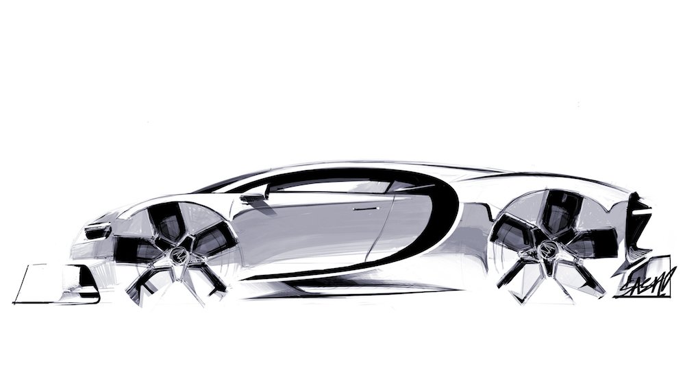 SpinachBranding's tweet photo. In talk with @Bugatti design chief Achim Anscheidt https://t.co/8mjgqY1m1H #Chiron #designandbranding #Bugattidesign https://t.co/weXrfih9Fv
