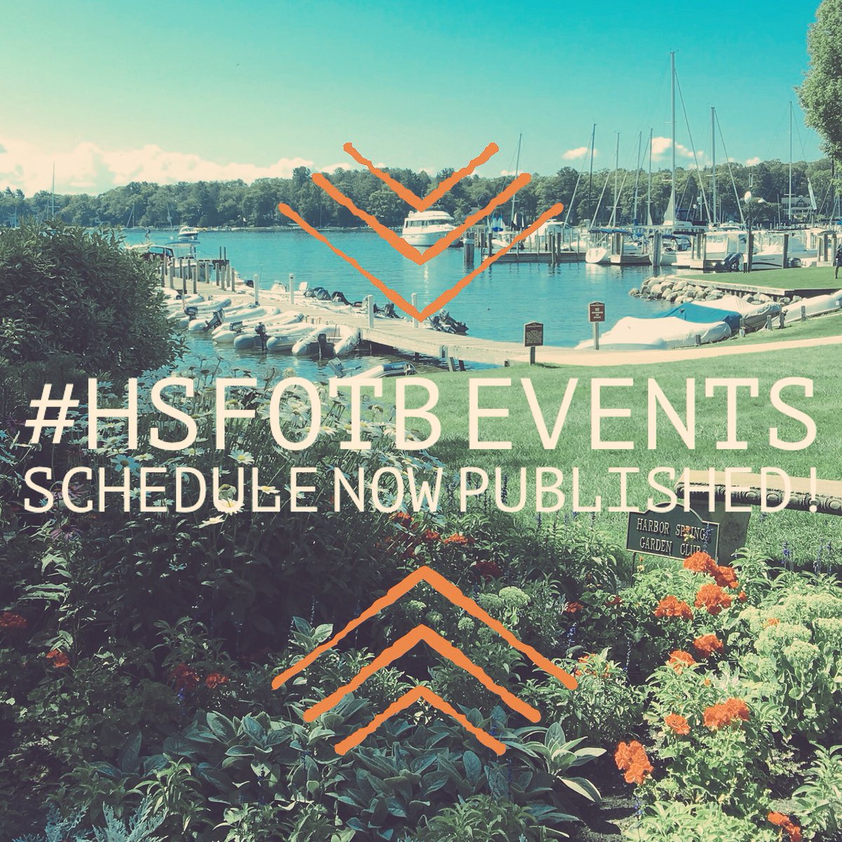 Full Festival schedule is now available at hsfotb.org/events.html Plan your fall weekend now. Sept 30th-Oct 2nd!