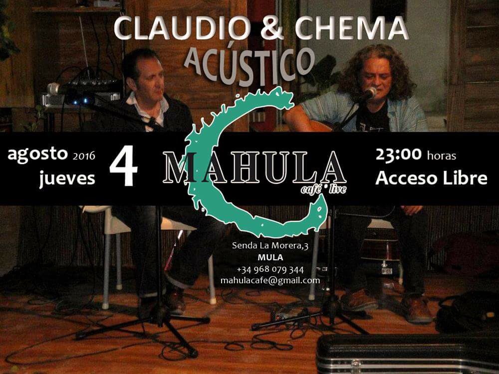 MAHULA CAFE & LIVE (@mahula_cafe) on Twitter photo 