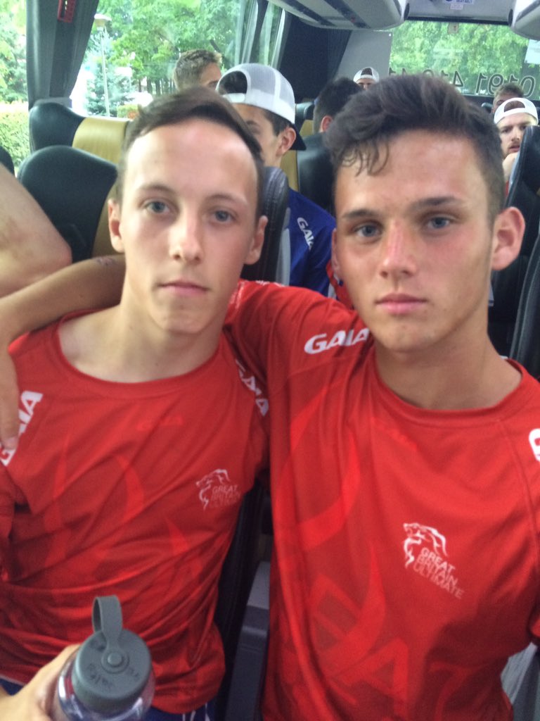 Beat Italy on sudden death 12-11! Italy's MVP <a href="/Josheeles/">Josh Eeles</a>! GBs MVP <a href="/JCarr9712/">Joe Carr</a> #playsinCtourbossesworlds #fivehead