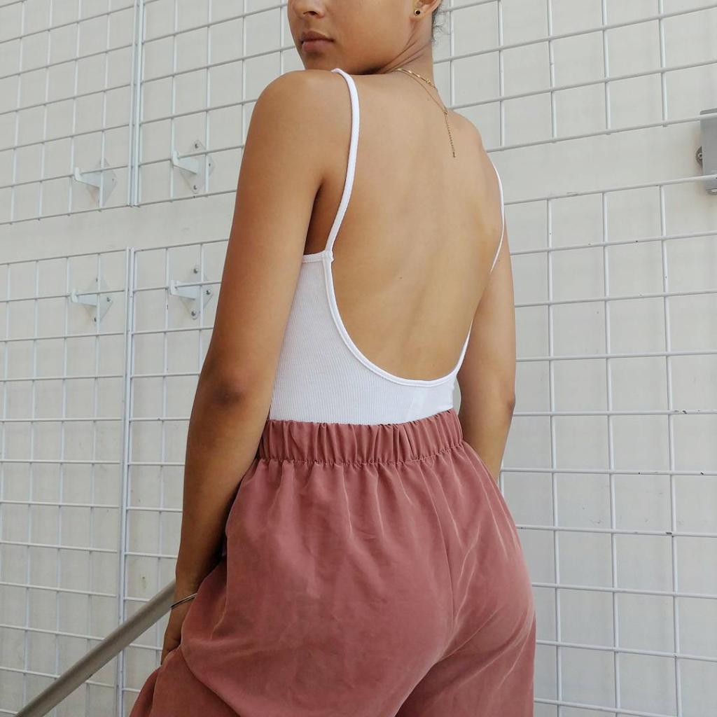 아메리칸 어패럴 이제 로리+여성 성상품화 광고 안한다는대? CEO가 그렇게 발표했어 | 인스티즈