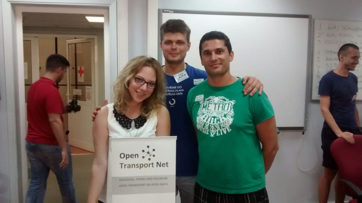 UrbanageH2020's tweet photo. Our main activity last month – #MedHackathon – freshly served in July 2016 Newsletter https://t.co/KFdzN6JfFJ https://t.co/qrdBumQUdH
