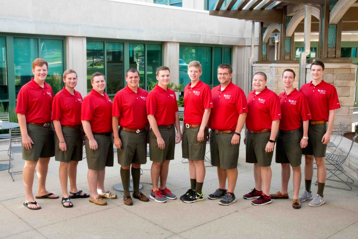 oanext's tweet photo. On behalf of the NEXT Vice Chiefs, we thank you for a great week and wish you safe travels! #FuelScoutingsAdventure https://t.co/DQKiyXTPJ6