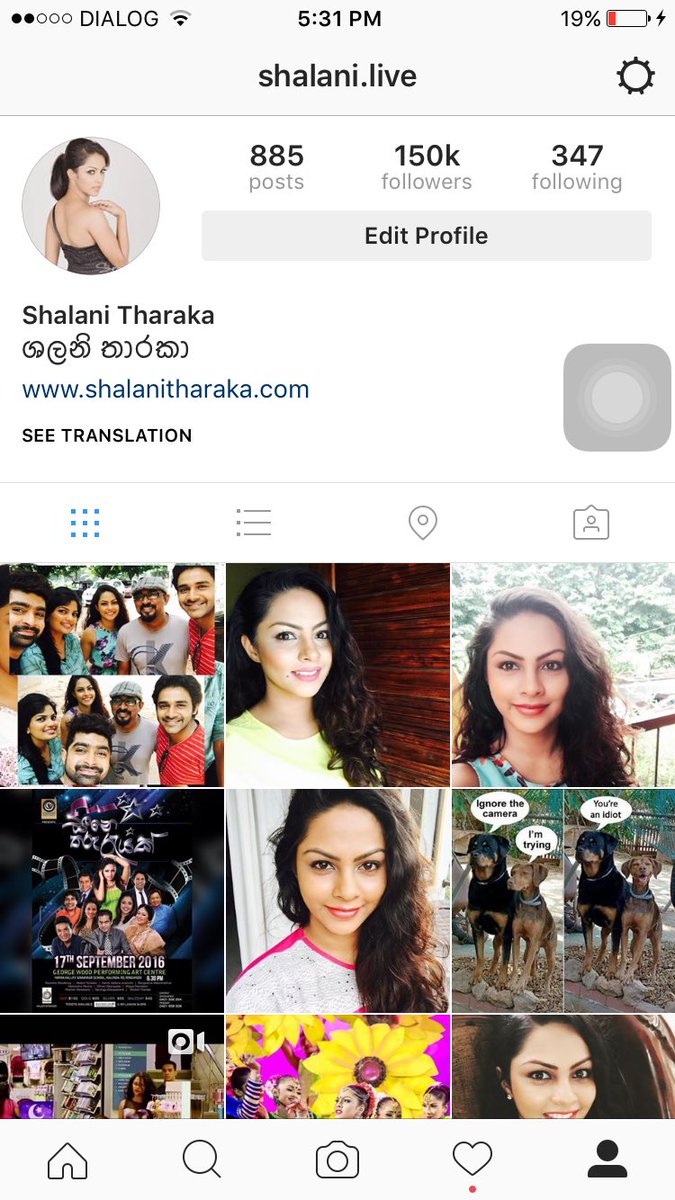 shalanilive's tweet photo. 150k on Instagram 
thank you everyone 
follow me https://t.co/2N1F7n6vDk https://t.co/UpbW5rq6cw