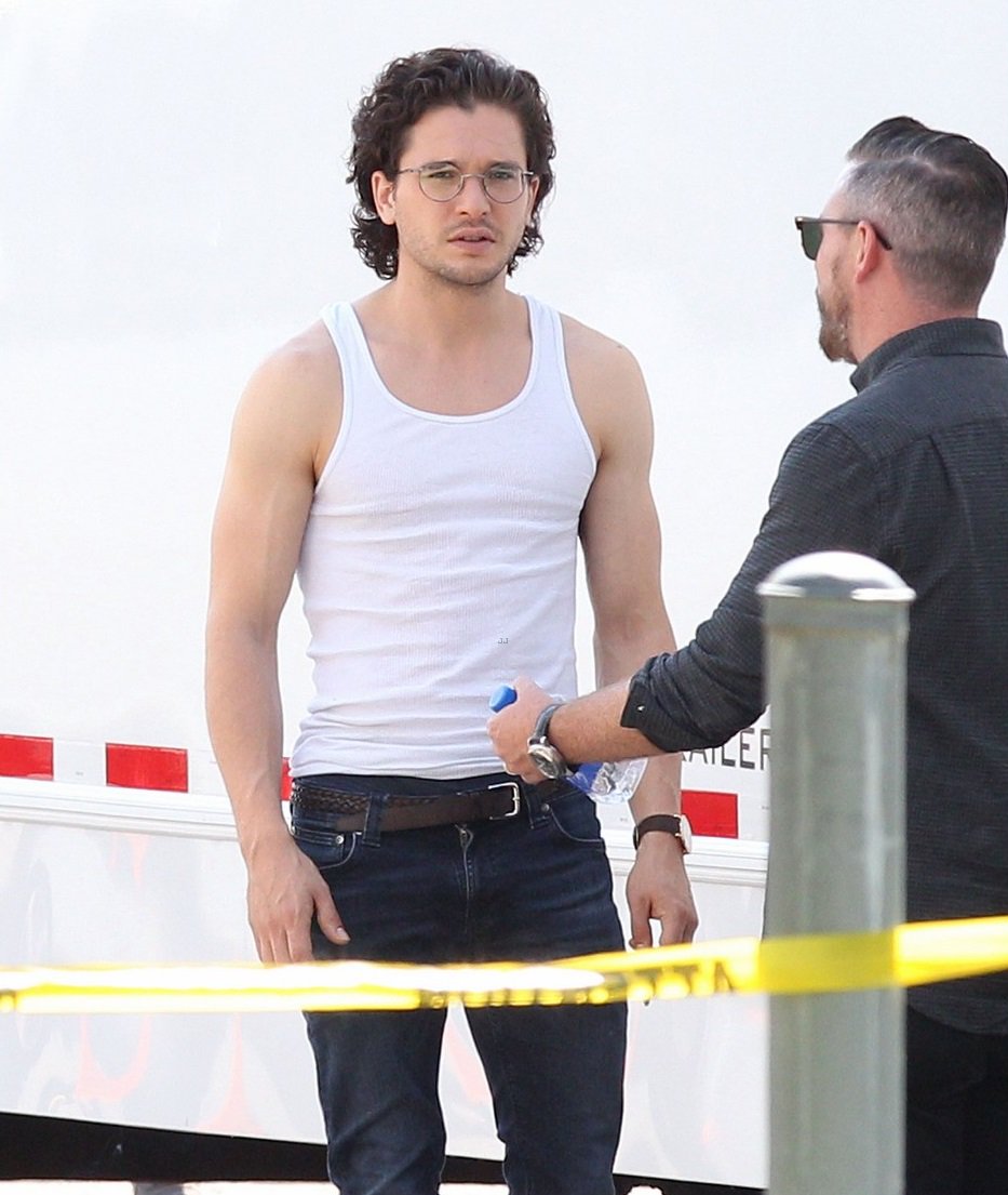 Who Is Kit Harington In The Death And Life Of John F Donovan? – DXGO