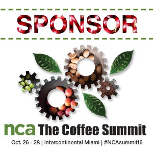 CoffeeNetworkUS's tweet photo. We are a proud #Sponsor of the @nationalcoffee Fall Summit. https://t.co/gCVDUVi2Pm
 See you there! https://t.co/nY20mDdVKX