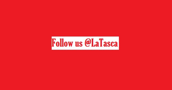 Amigos, we`re no longer using this account. For the latest news, offers &amp; events please follow us <a href="/LaTasca/">La Tasca</a>. Gracias!