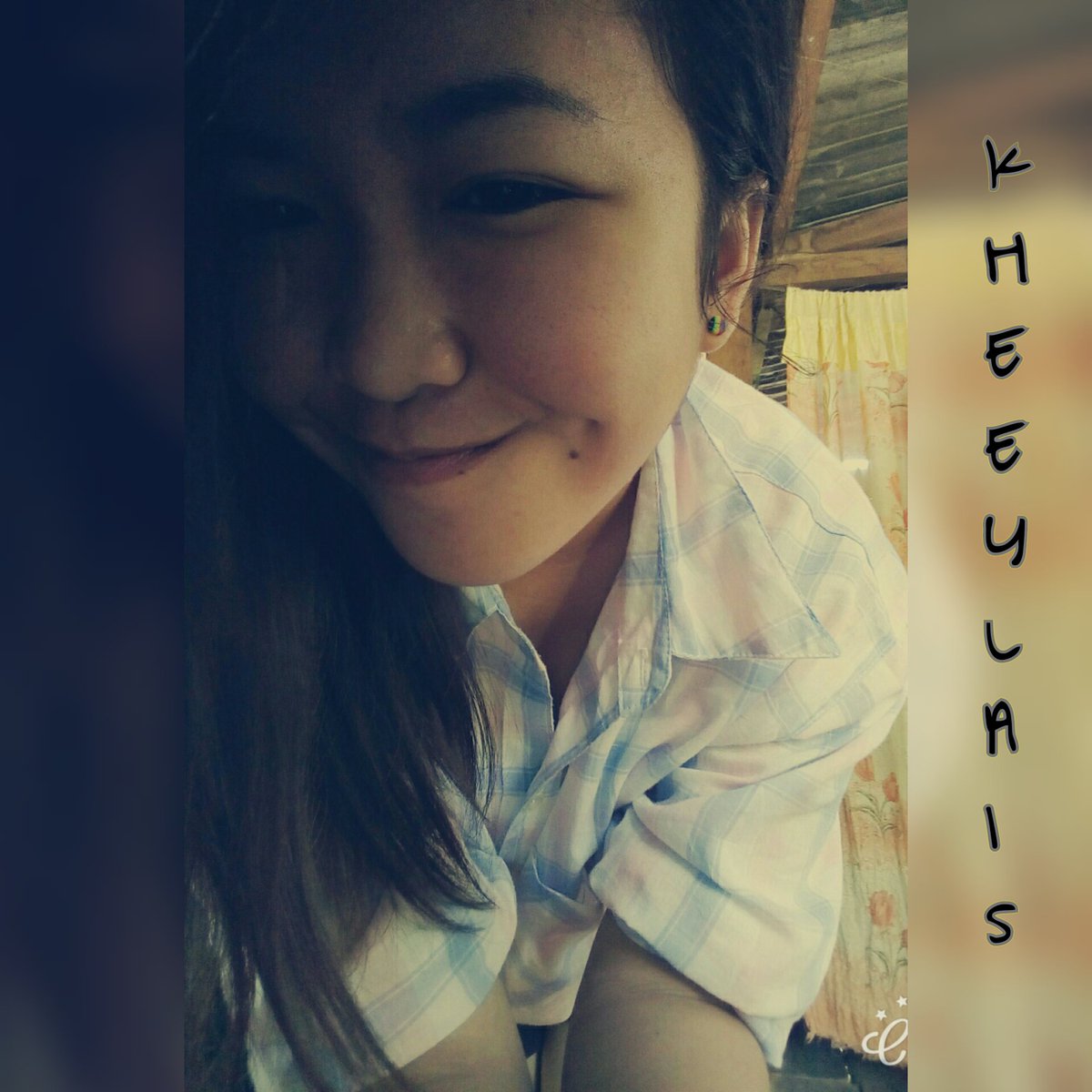 MarizMosquida's tweet photo. Kheeyla :) https://t.co/o21ZWuS0l2