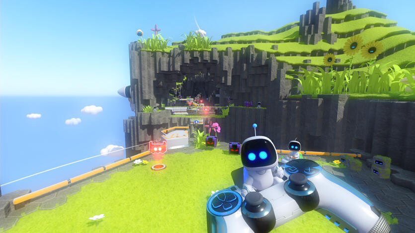 Let S Talk About Playstation Vr List Of Upcoming Titles Neogaf
