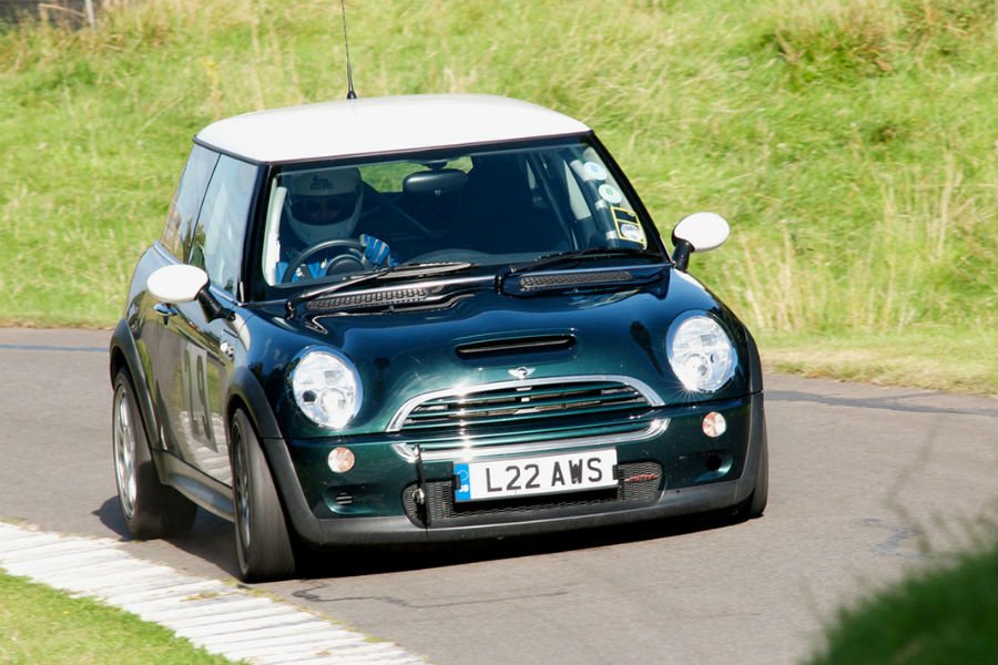 DrivetimeShrop's tweet image. Busy weekend for #Loton Hill Climb shropshirestar.com/motoring/2016/…