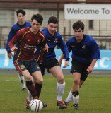 Model_Football's tweet image. Morgan Murray goes Stateside this week on soccer scholarship to University in Texas @boysmodelschool #goodluck #USA