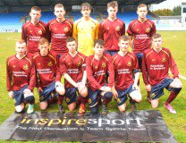 Model_Football's tweet image. Morgan Murray goes Stateside this week on soccer scholarship to University in Texas @boysmodelschool #goodluck #USA