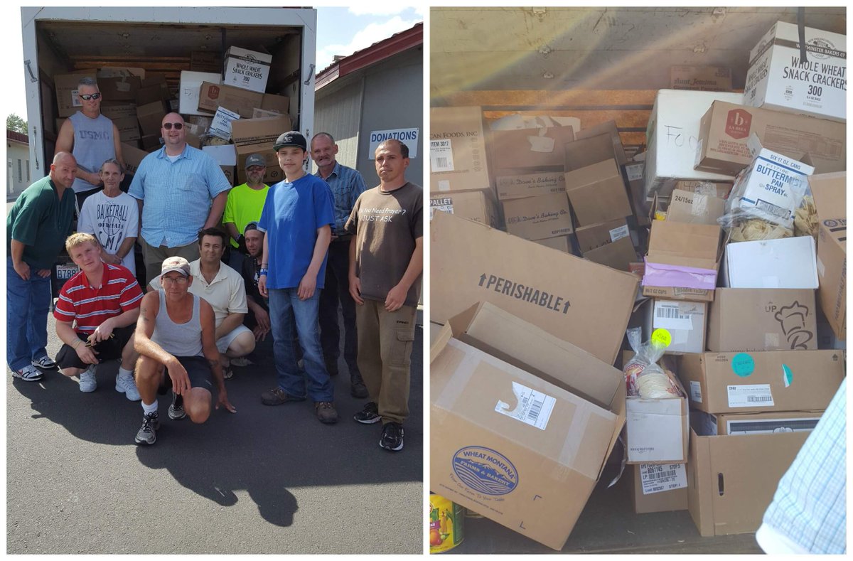 Union Gospel Mission – Inland Northwest (@ugmspokanecda) on Twitter photo UGM was the beneficiary of about 6,000 pounds of leftover food from a <a href="/SpokaneConCen/">Spokane Center</a> event! #thankful #healthyfood UGM was the beneficiary of about 6,000 pounds of leftover food from a <a href="/SpokaneConCen/">Spokane Center</a> event! #thankful #healthyfood