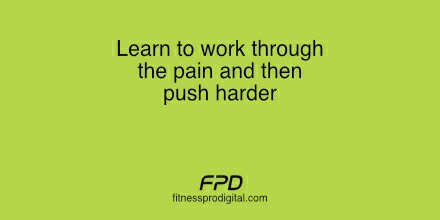 Fitness_Digital's tweet photo. The biggest results come when you push through the barriers #fitnessmarketing #fitnessbusiness #personaltrainers https://t.co/cchJXqXSzh