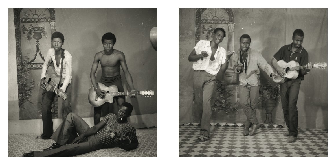 belle epoque in upper volta