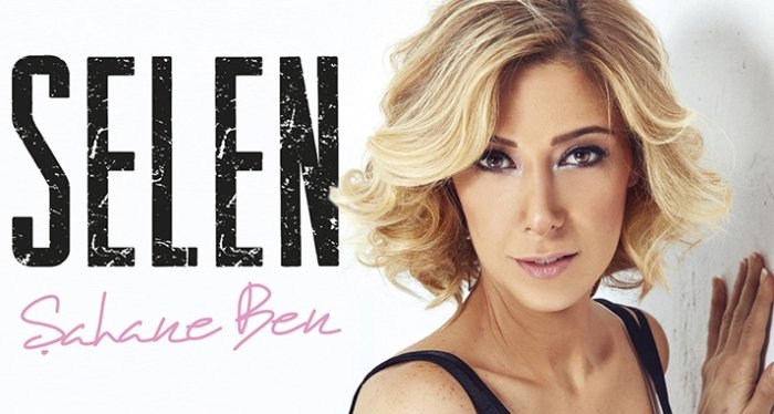 acetinakbayrak's tweet photo. Selen "Şahane Ben" Adlı Enerji Dolu Şarkısıyla Tempoyu Yükseltiyor - Müzik - https://t.co/W3xATzjFlP @SelenOfficial_ https://t.co/ih5RDqWHNm
