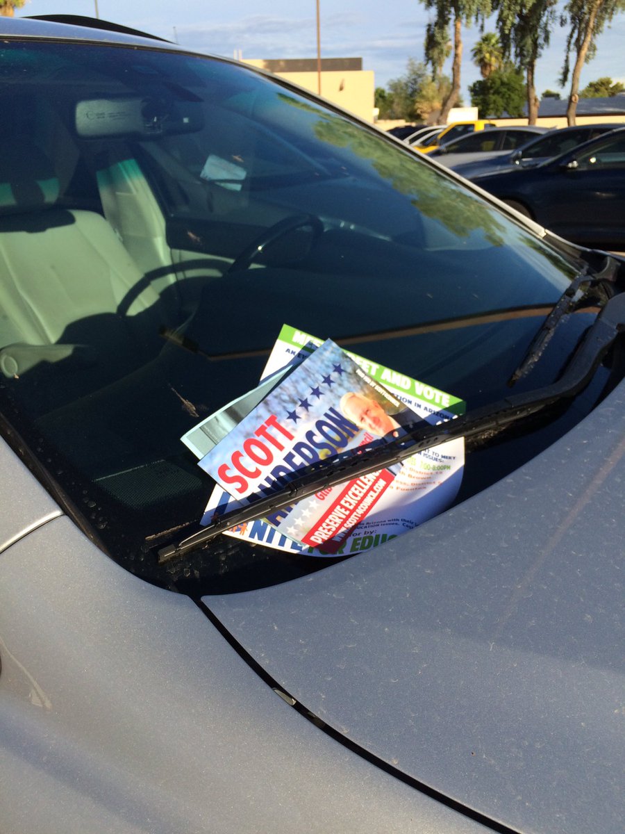 SA_4Council's tweet photo. Did you receive a flyer on your windshield for @WeShineLikeGold Open House -Back To School Night? Msg me for any ?'s https://t.co/Xr48kqISDq